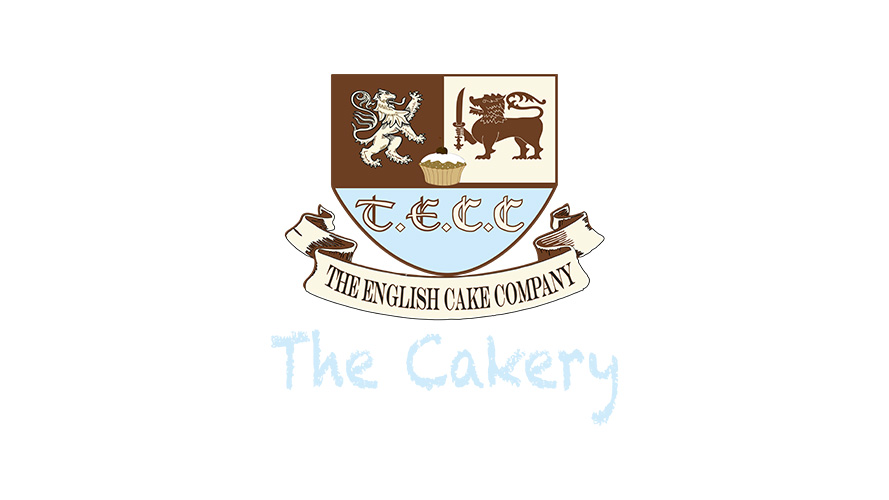 The English Cake Company